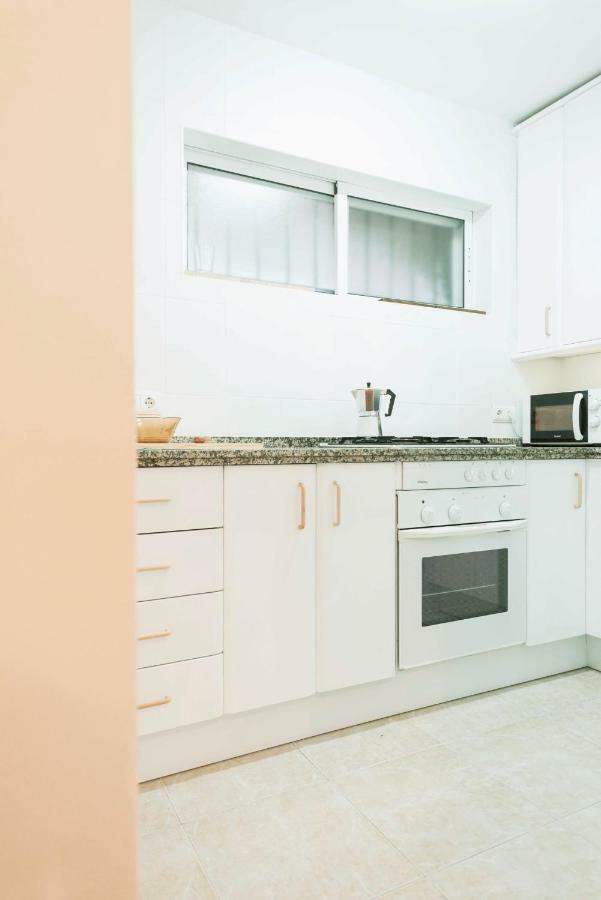 Lacatorce Apartment Benalmádena