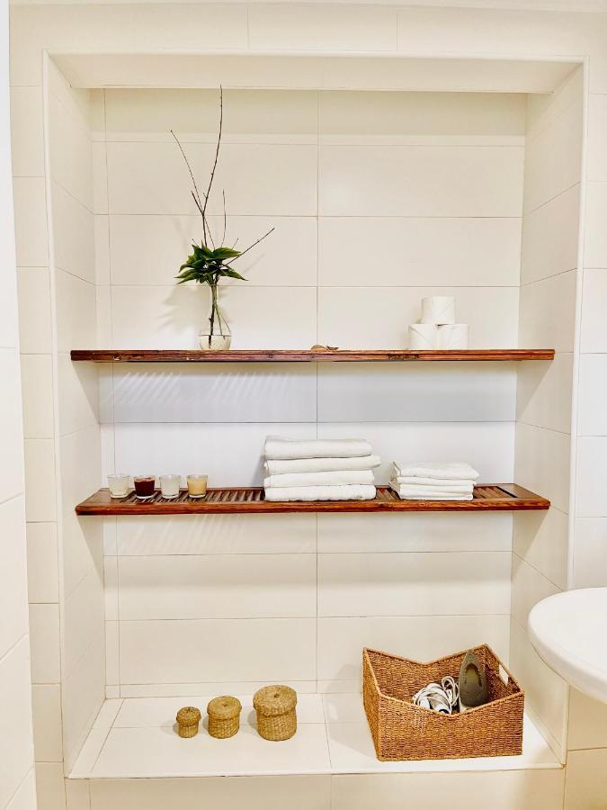 Lacatorce Appartement Benalmádena