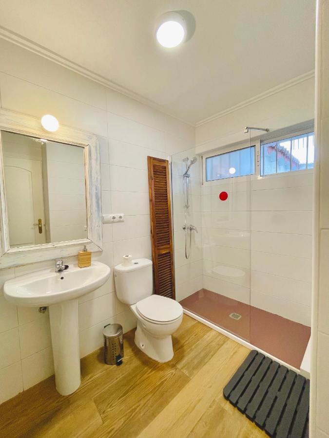 Appartement Lacatorce *