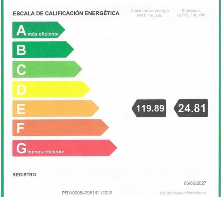 Lacatorce Appartement Benalmádena