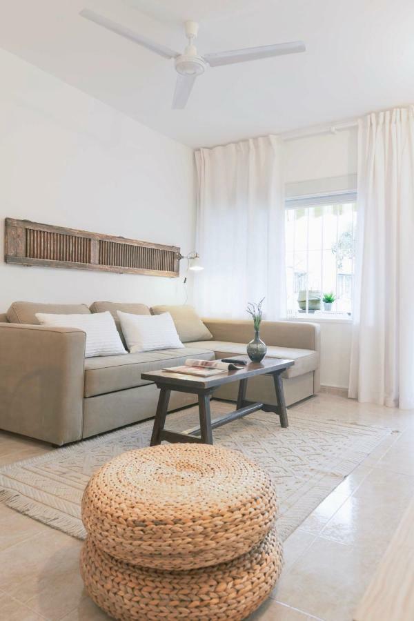 Appartement Lacatorce Benalmádena