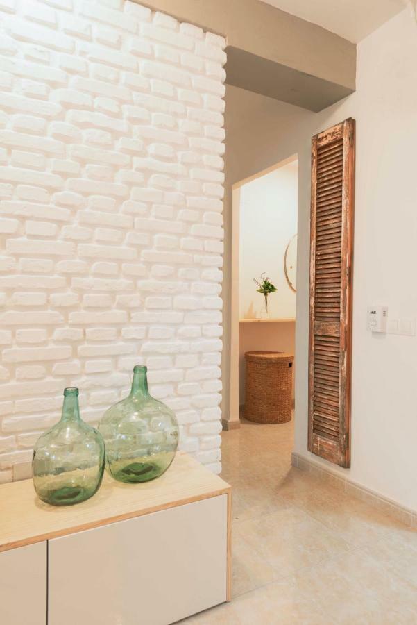 Appartement Lacatorce *