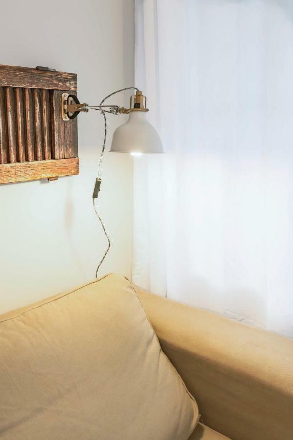 Lacatorce Appartement Benalmádena