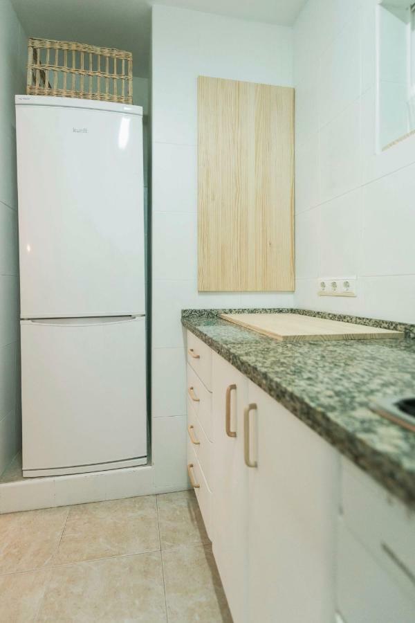 Appartement Lacatorce Benalmádena