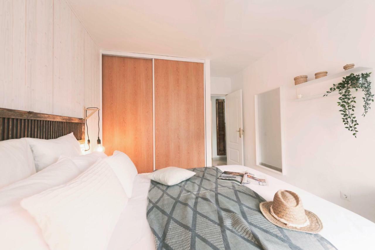 Appartement Lacatorce Benalmádena