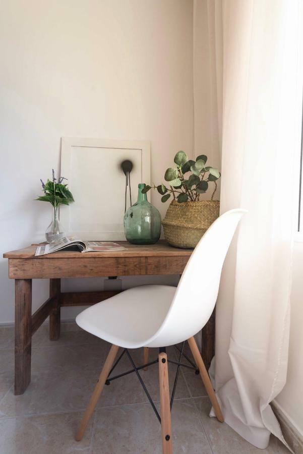 Appartement Lacatorce Benalmádena