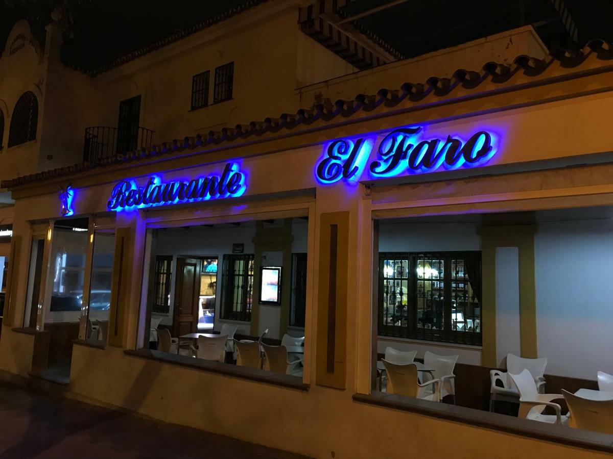 Lacatorce Benalmádena