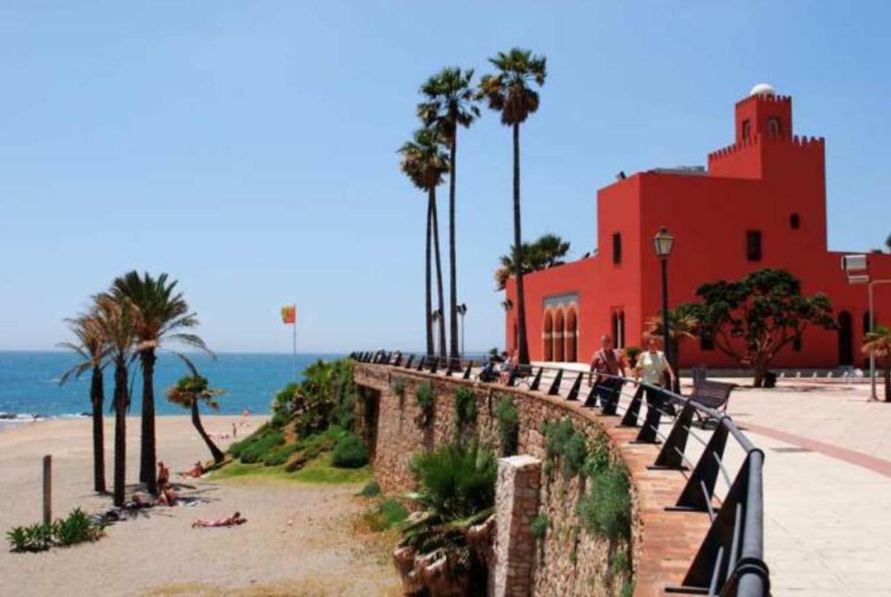 Lacatorce Benalmádena